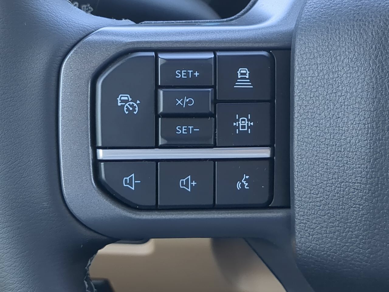 2026 Ford Super Duty F-250 SRW Lariat Winder GA