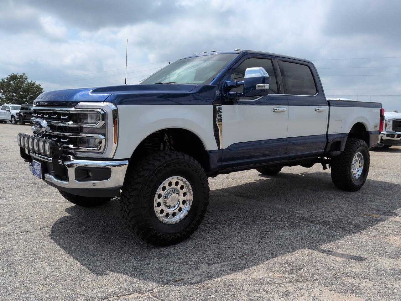 2026 Ford Super Duty F-250 SRW Lariat Winder GA