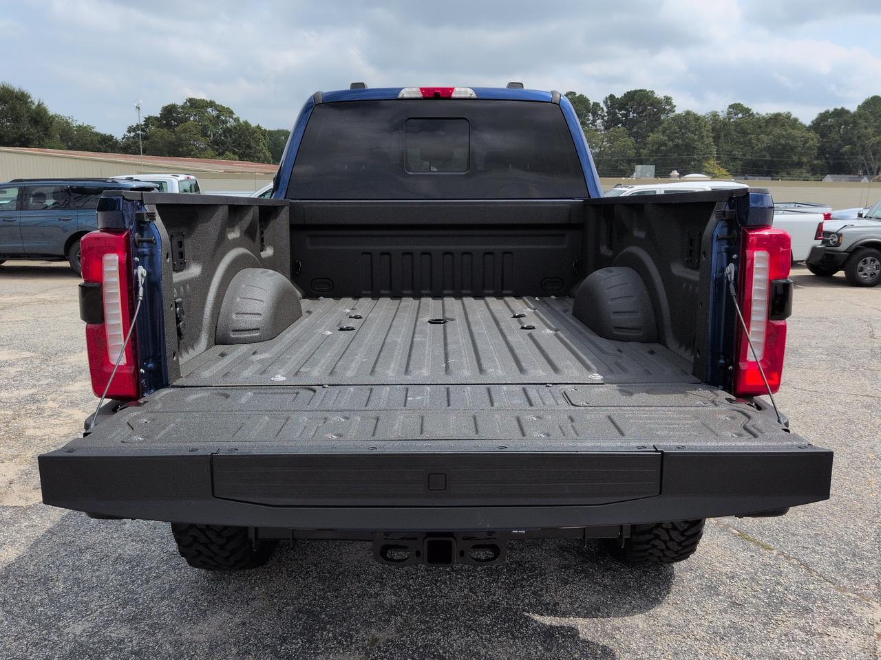 2026 Ford Super Duty F-250 SRW Lariat Winder GA