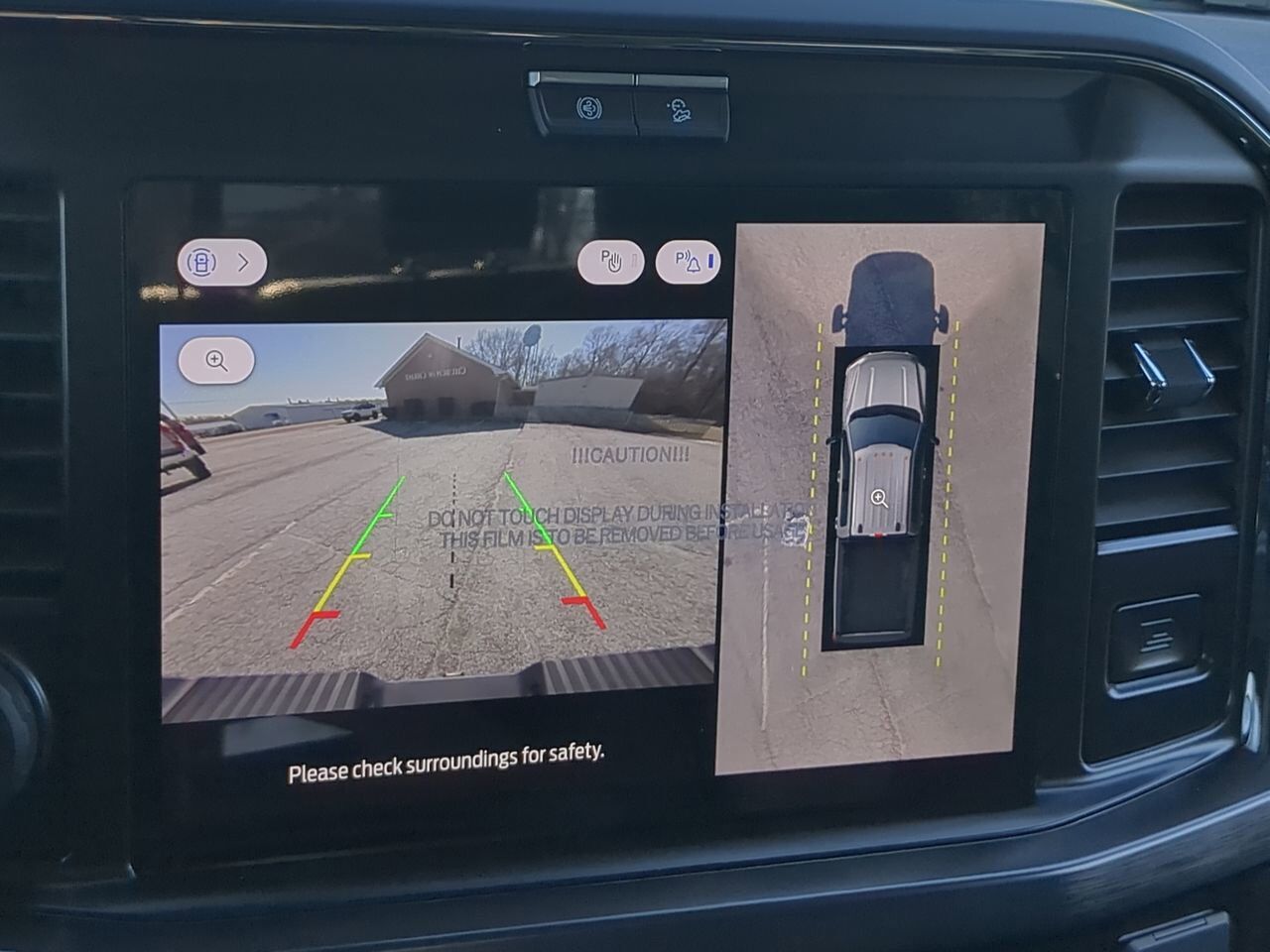 2026 Ford Super Duty F-250 SRW Lariat Winder GA