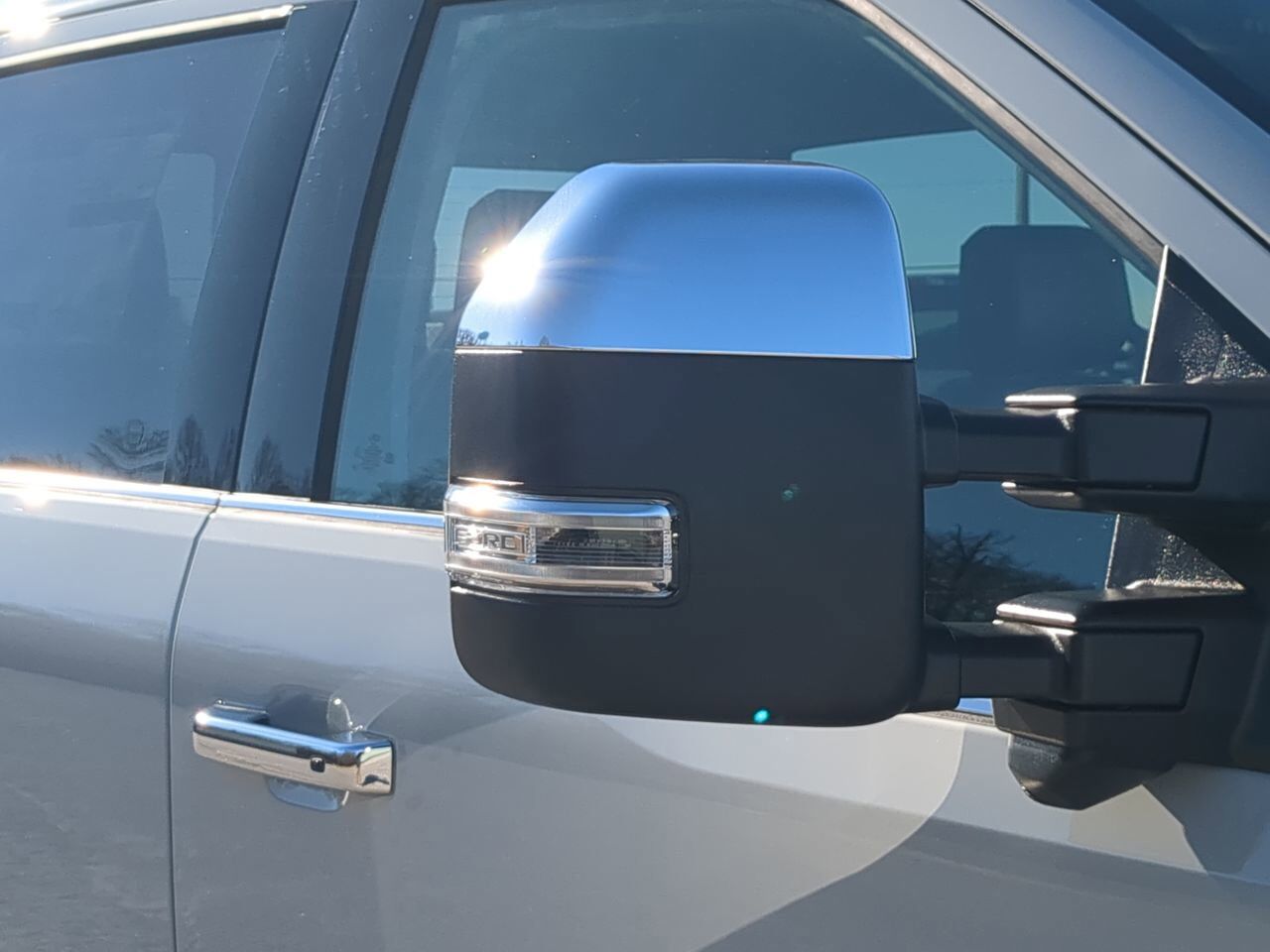 2026 Ford Super Duty F-250 SRW Lariat Winder GA