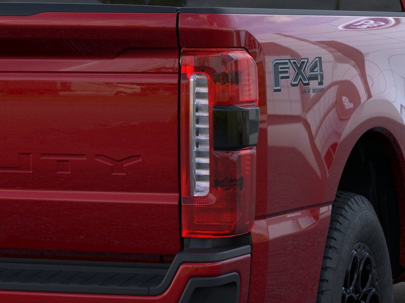 2026 Ford Super Duty F-250 SRW Lariat Winder GA