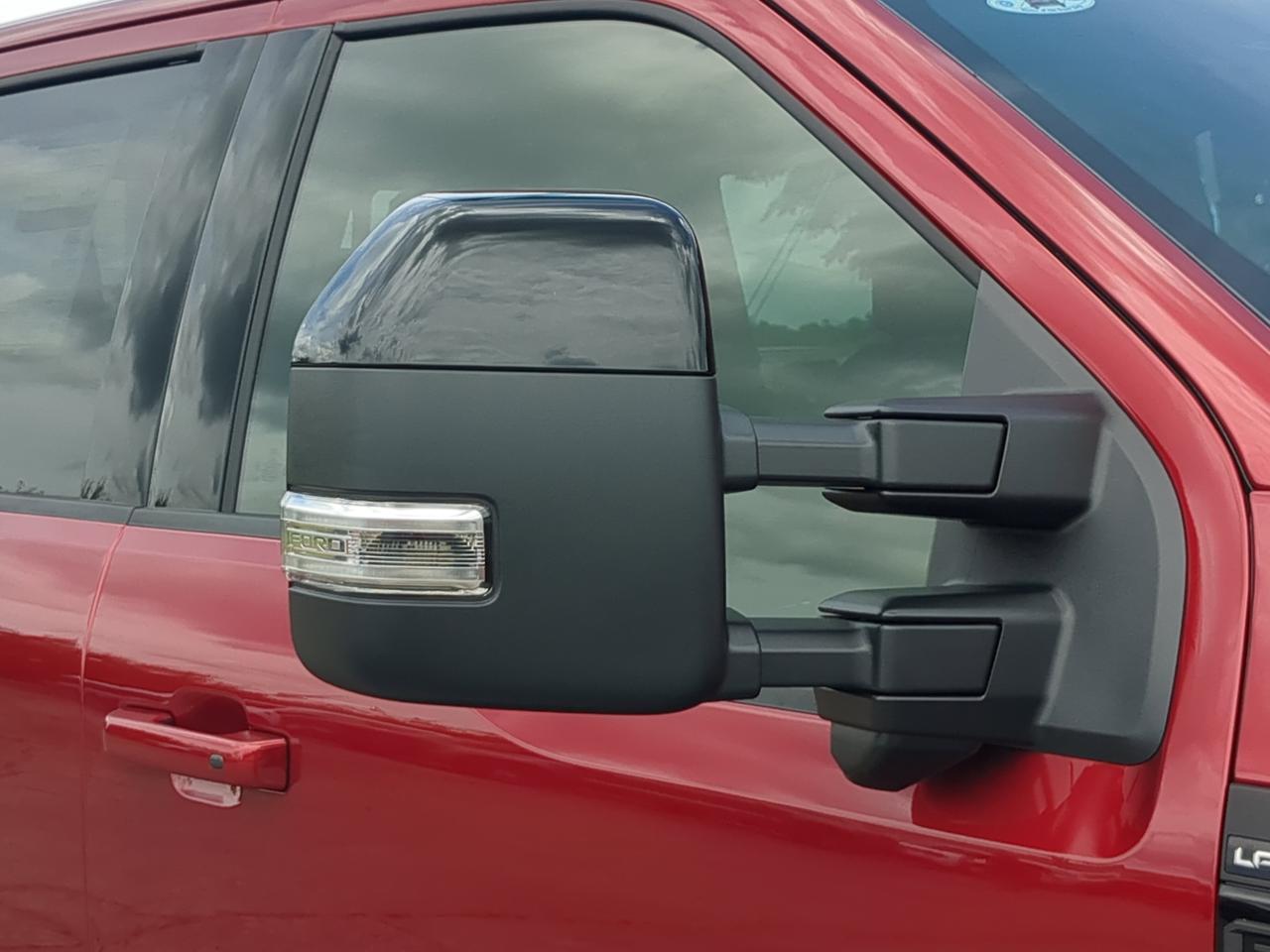 2026 Ford Super Duty F-250 SRW Lariat Winder GA