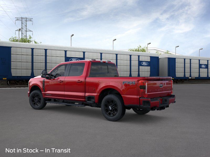 2026 Ford Super Duty F-250 SRW Lariat Winder GA