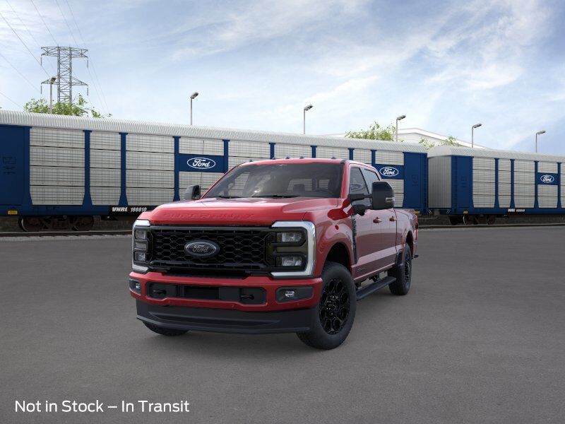 2026 Ford Super Duty F-250 SRW Lariat Winder GA