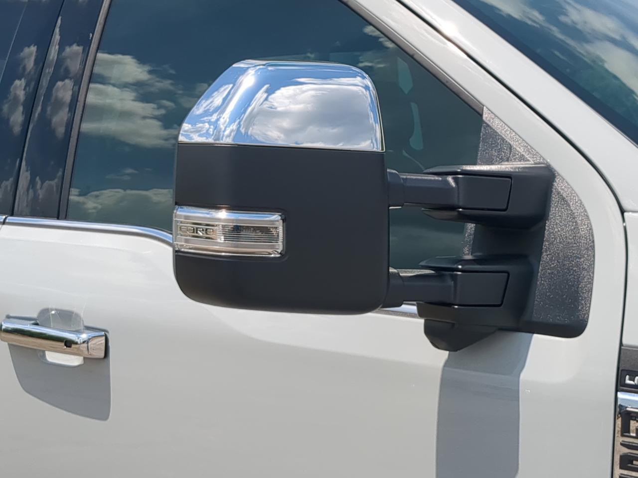 2026 Ford Super Duty F-250 SRW Lariat Winder GA