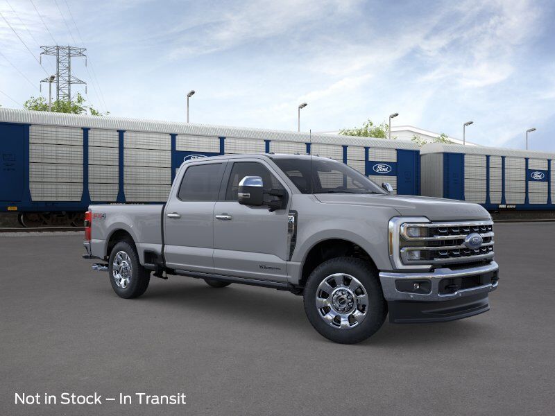 2026 Ford Super Duty F-250 SRW Lariat Winder GA
