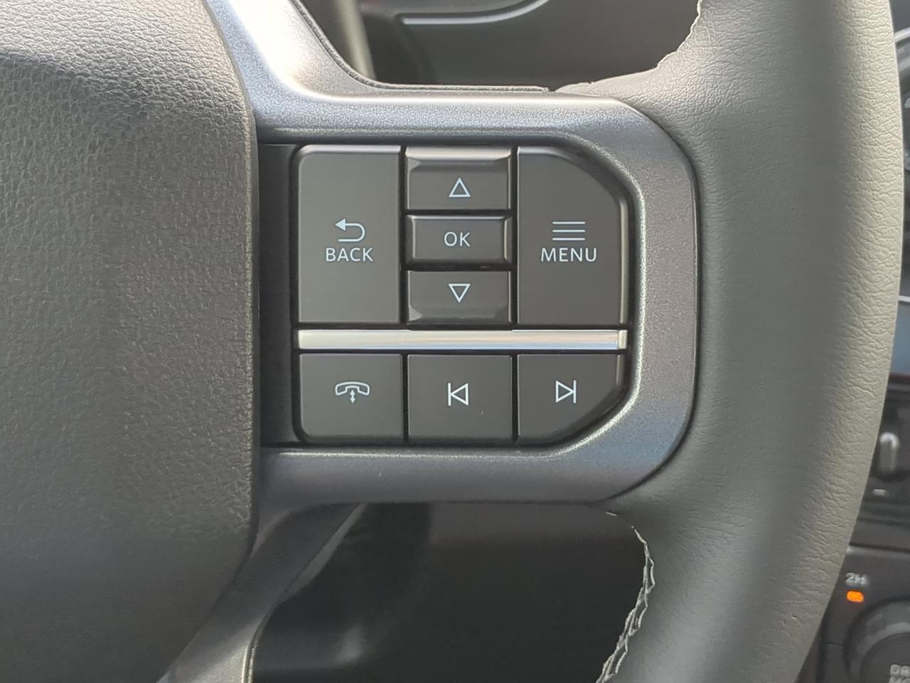 2026 Ford Super Duty F-250 SRW Lariat Winder GA