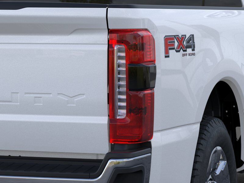 2026 Ford Super Duty F-250 SRW Lariat Winder GA