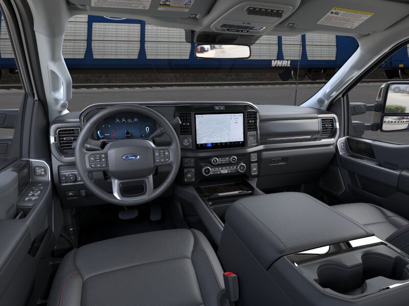 2026 Ford Super Duty F-250 SRW Lariat Winder GA