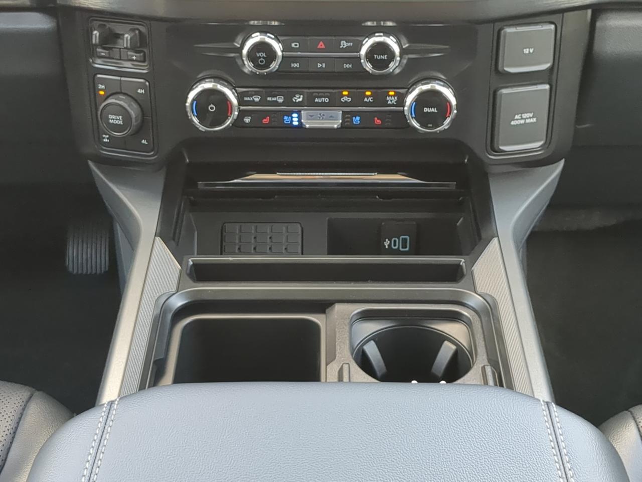 2026 Ford Super Duty F-250 SRW Lariat Winder GA
