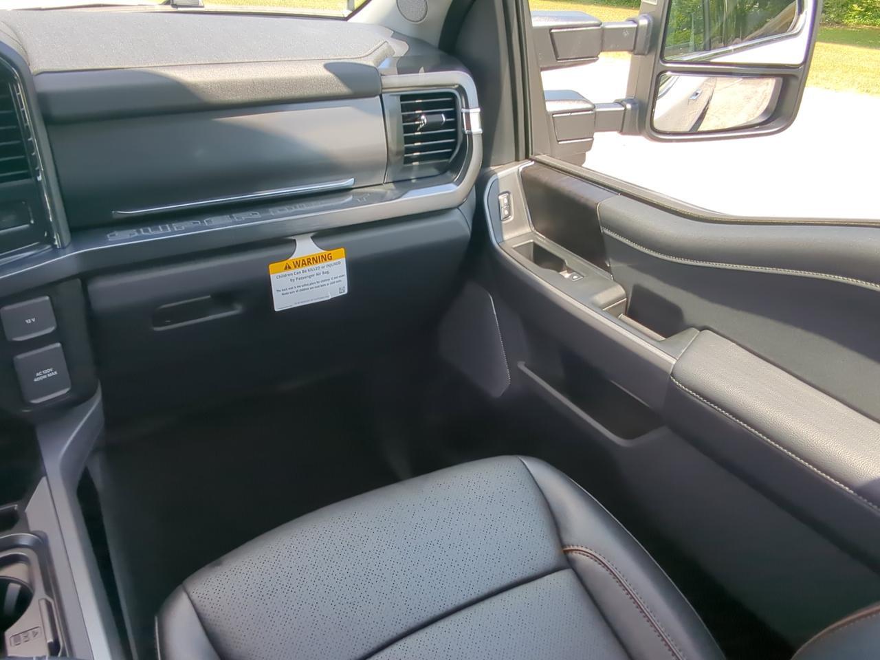 2026 Ford Super Duty F-250 SRW Lariat Winder GA