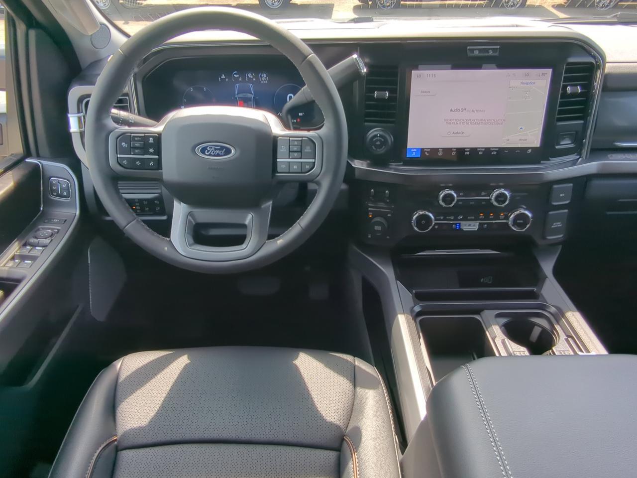 2026 Ford Super Duty F-250 SRW Lariat Winder GA