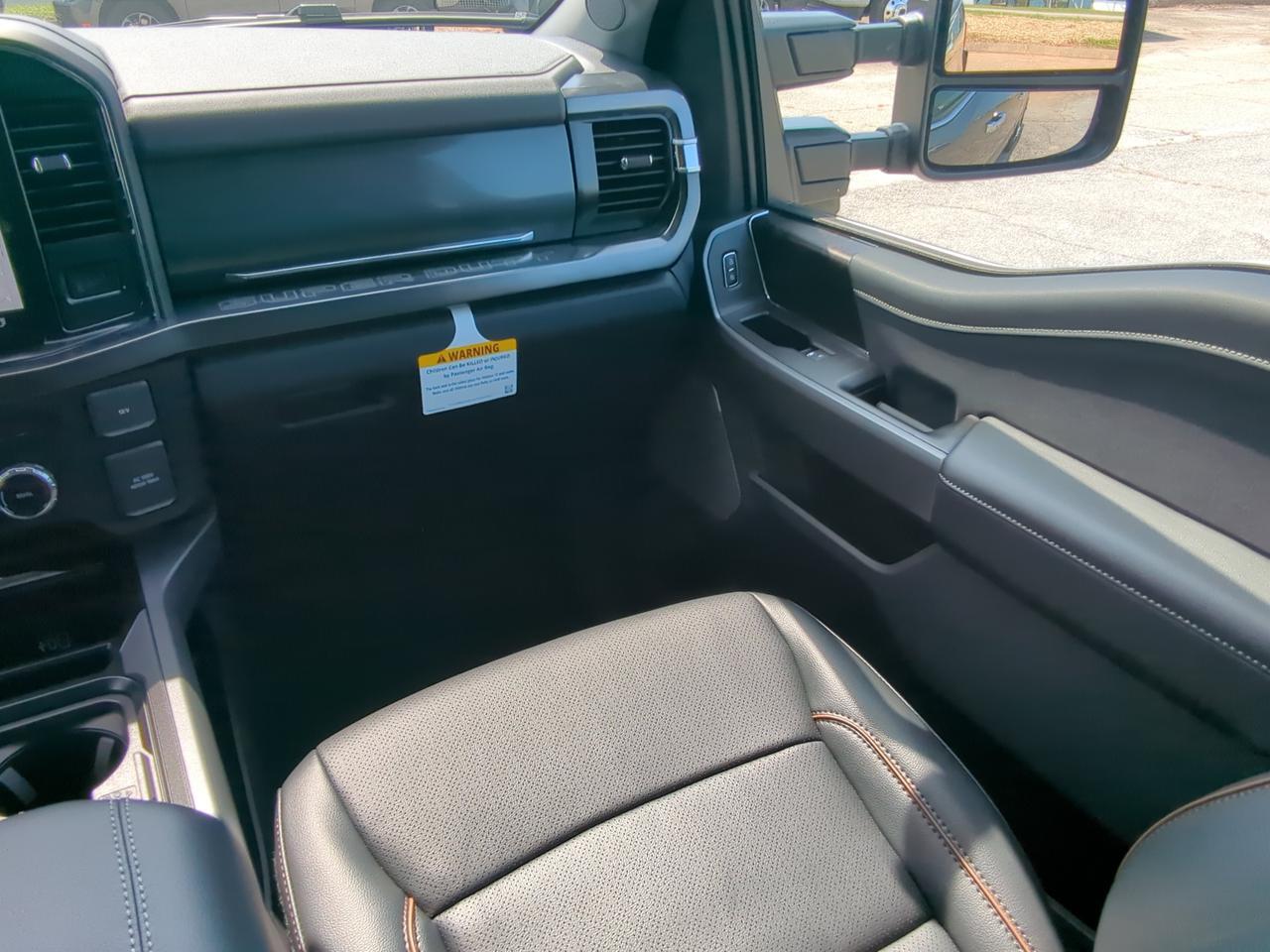 2026 Ford Super Duty F-250 SRW Lariat Winder GA