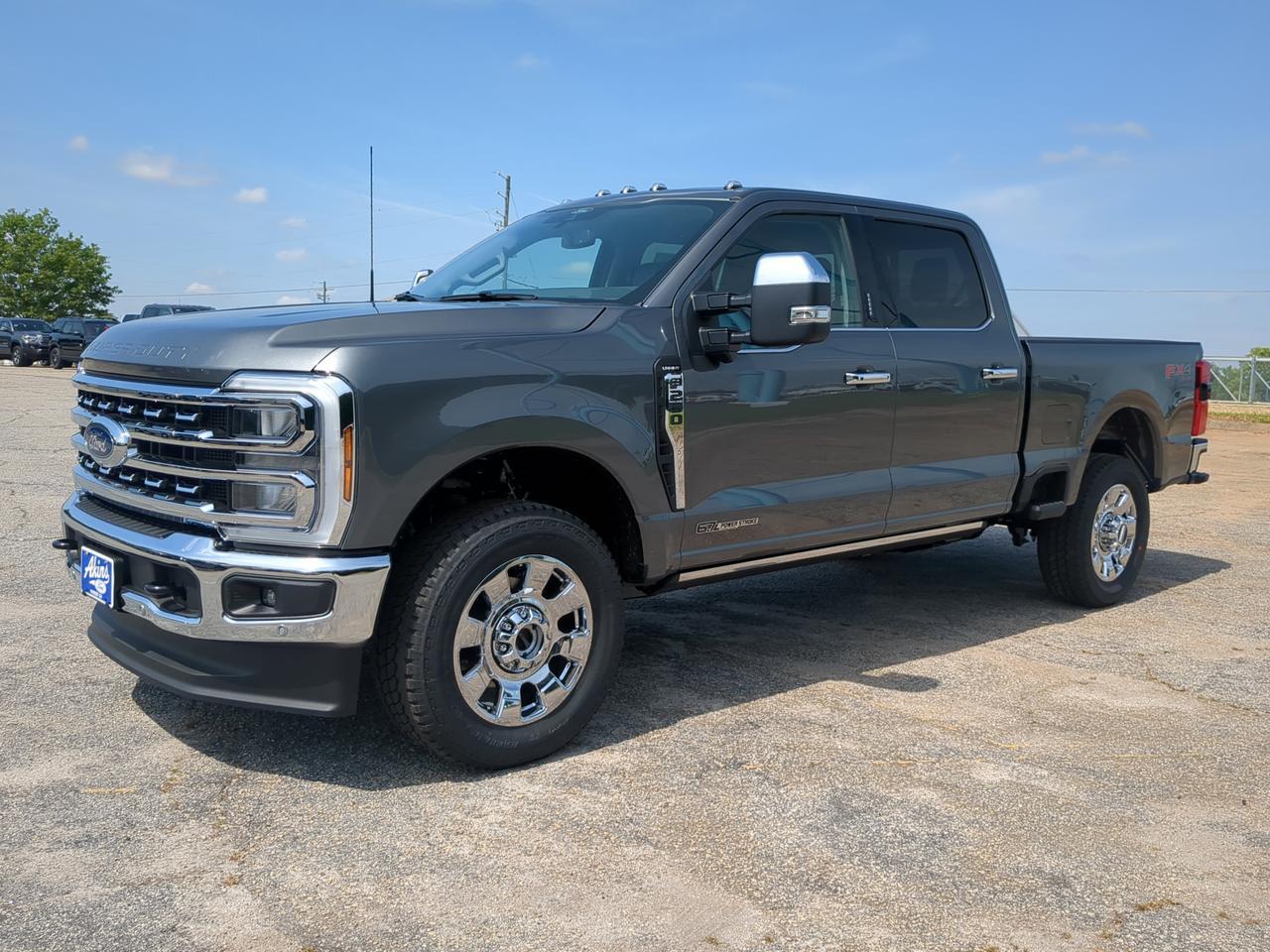 2026 Ford Super Duty F-250 SRW Lariat Winder GA