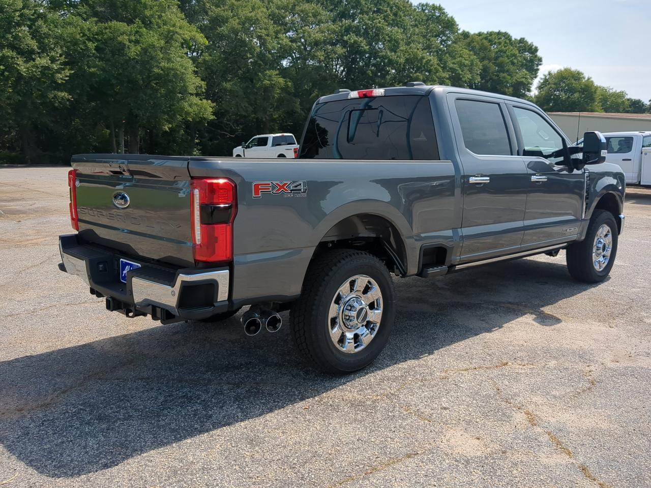 2026 Ford Super Duty F-250 SRW Lariat Winder GA