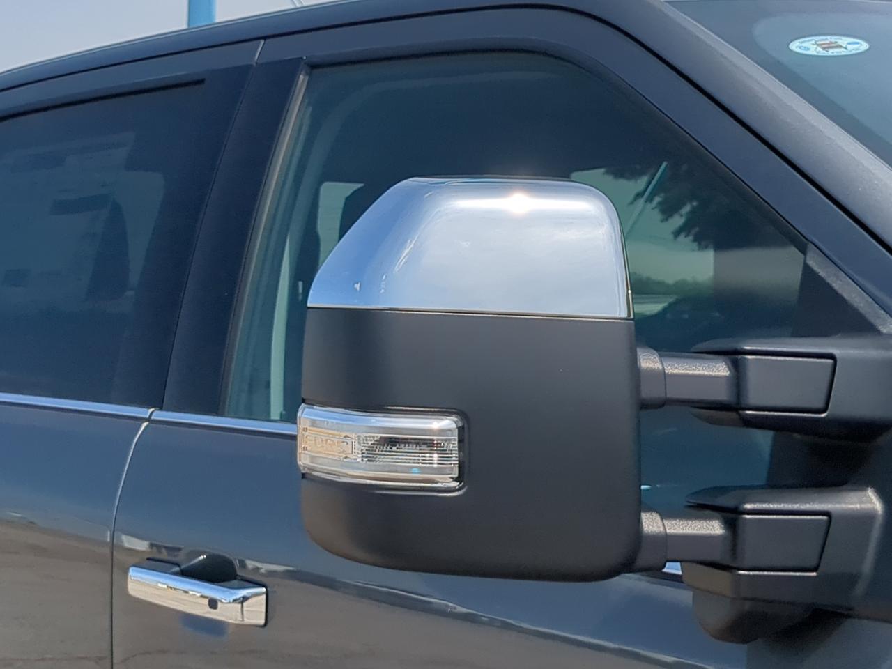 2026 Ford Super Duty F-250 SRW Lariat Winder GA