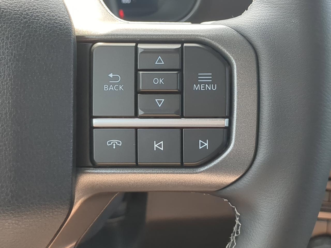 2026 Ford Super Duty F-250 SRW Lariat Winder GA