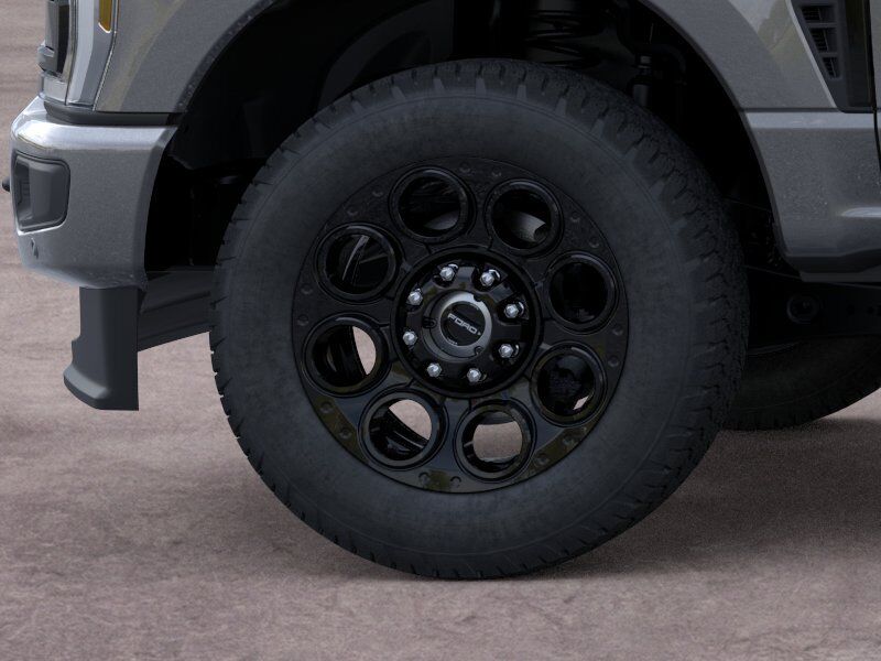 2026 Ford Super Duty F-250 SRW Lariat Winder GA