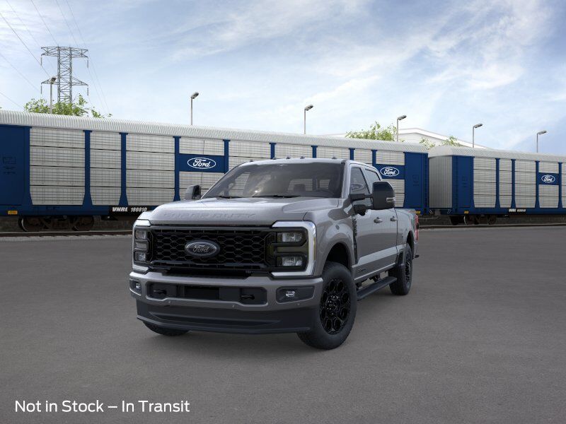 2026 Ford Super Duty F-250 SRW Lariat Winder GA