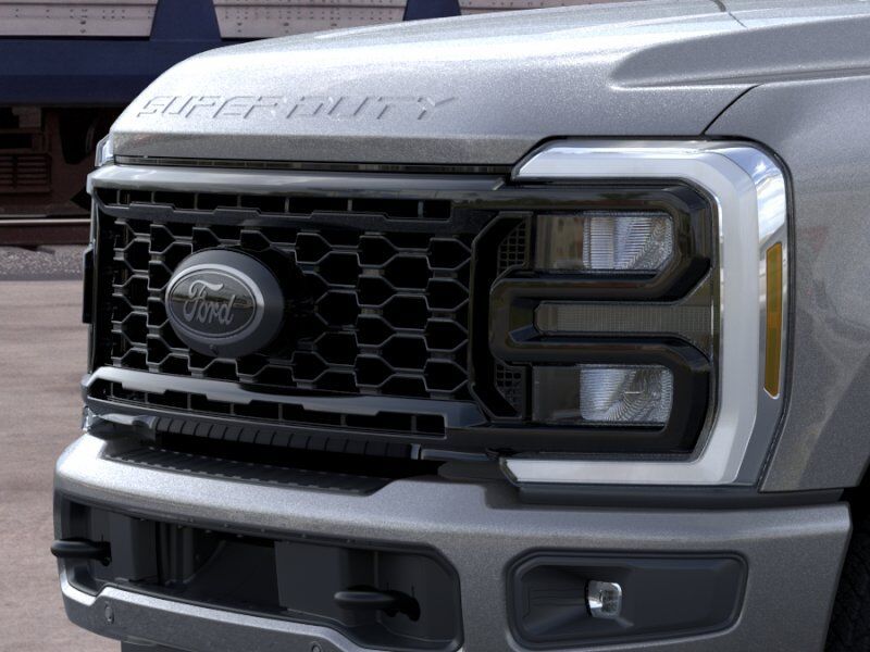 2026 Ford Super Duty F-250 SRW Lariat Winder GA