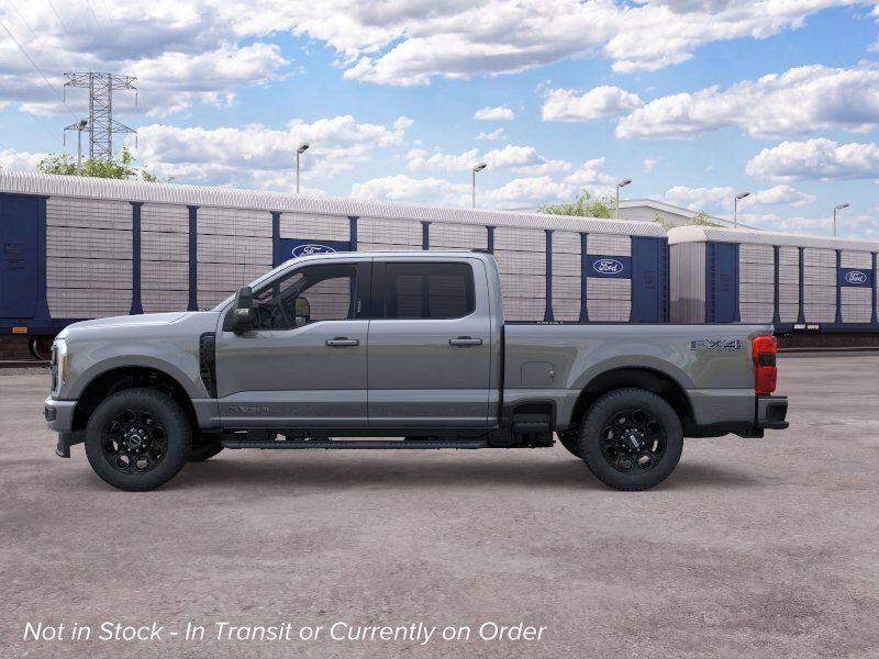 2026 Ford Super Duty F-250 SRW Lariat Winder GA