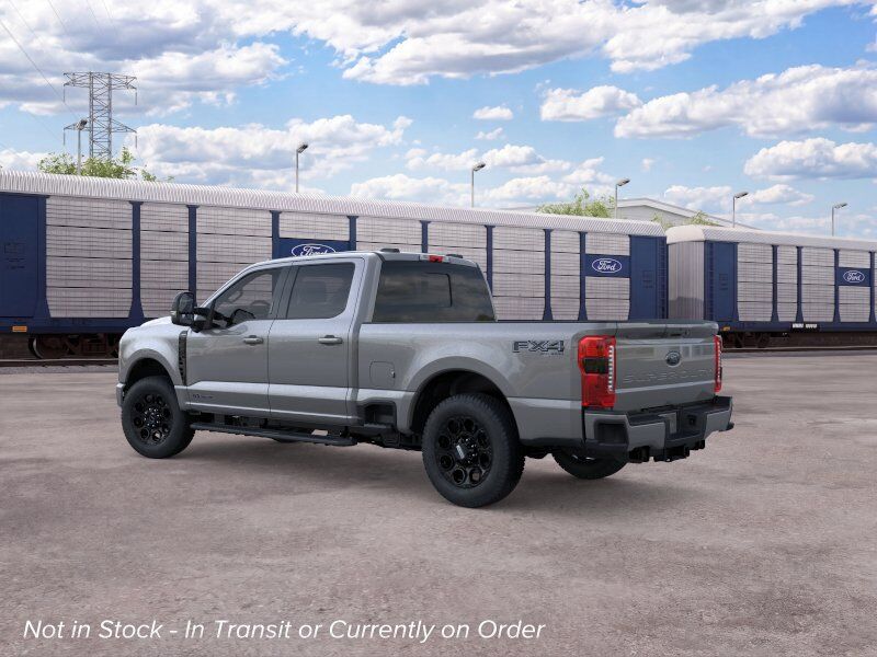 2026 Ford Super Duty F-250 SRW Lariat Winder GA