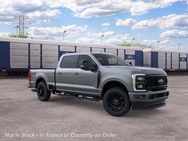 2026 Ford Super Duty F-250 SRW Lariat Winder GA