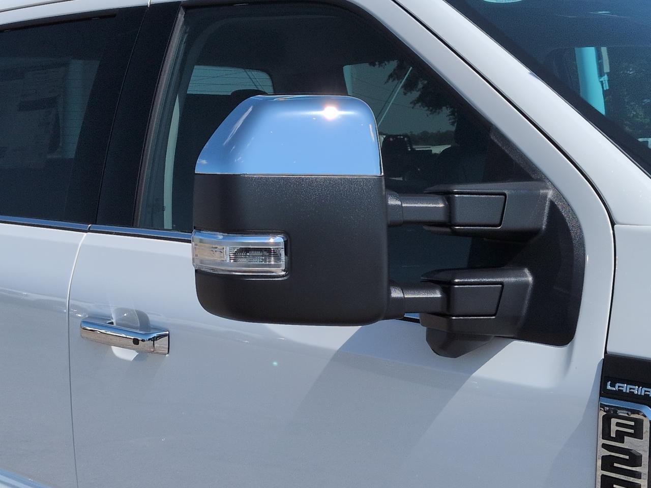 2026 Ford Super Duty F-250 SRW Lariat Winder GA