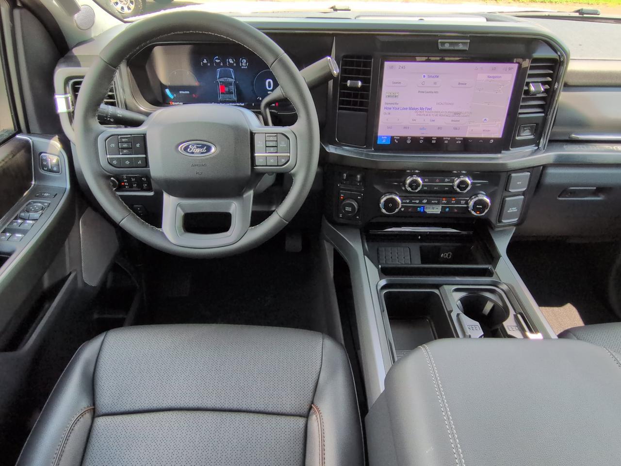 2026 Ford Super Duty F-250 SRW Lariat Winder GA
