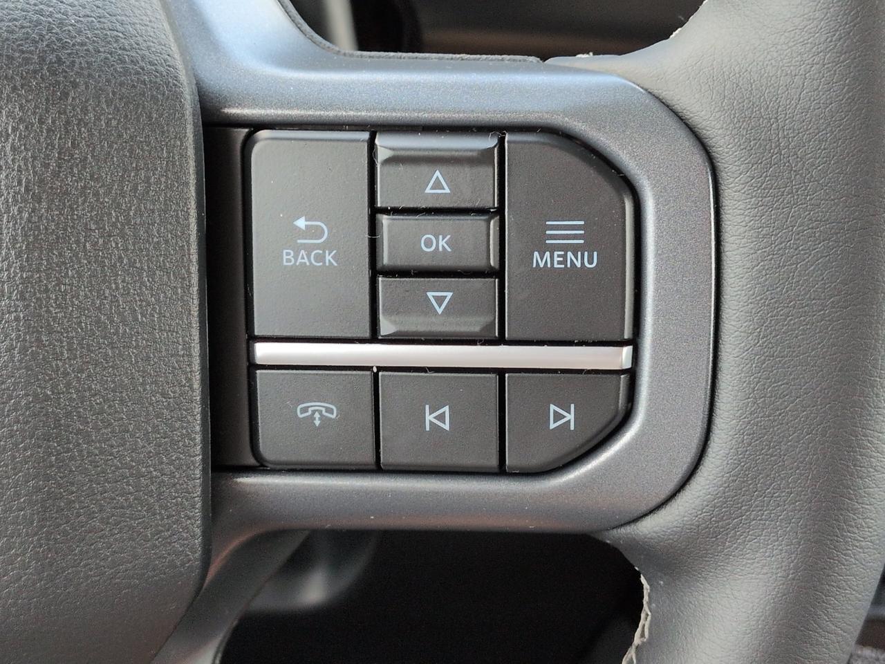 2026 Ford Super Duty F-250 SRW Lariat Winder GA