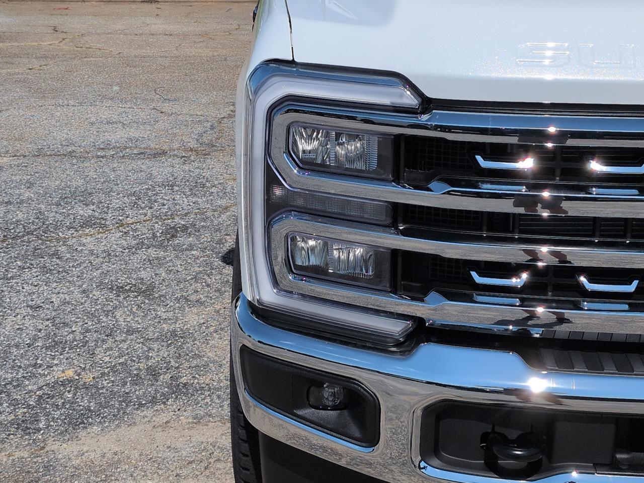 2026 Ford Super Duty F-250 SRW Lariat Winder GA