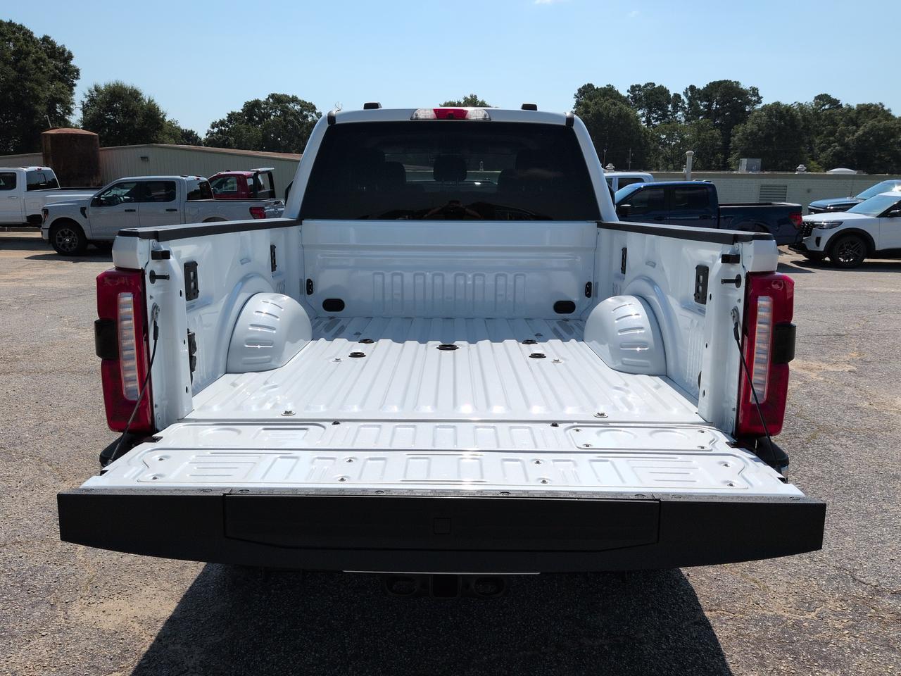 2026 Ford Super Duty F-250 SRW Lariat Winder GA