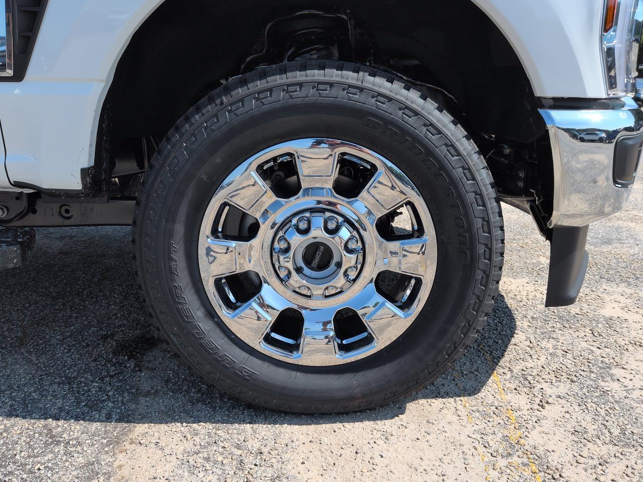 2026 Ford Super Duty F-250 SRW Lariat Winder GA