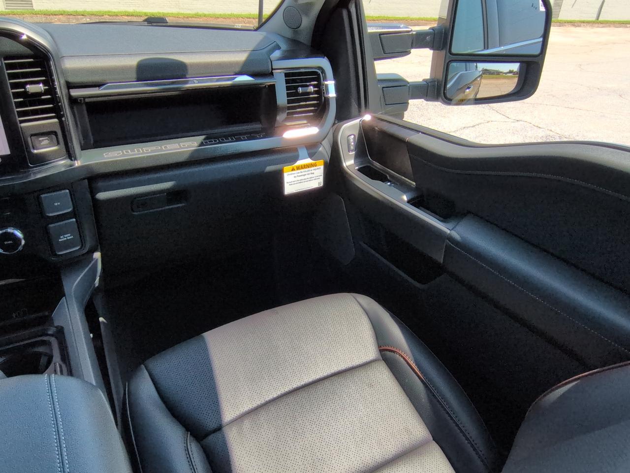 2026 Ford Super Duty F-250 SRW Lariat Winder GA