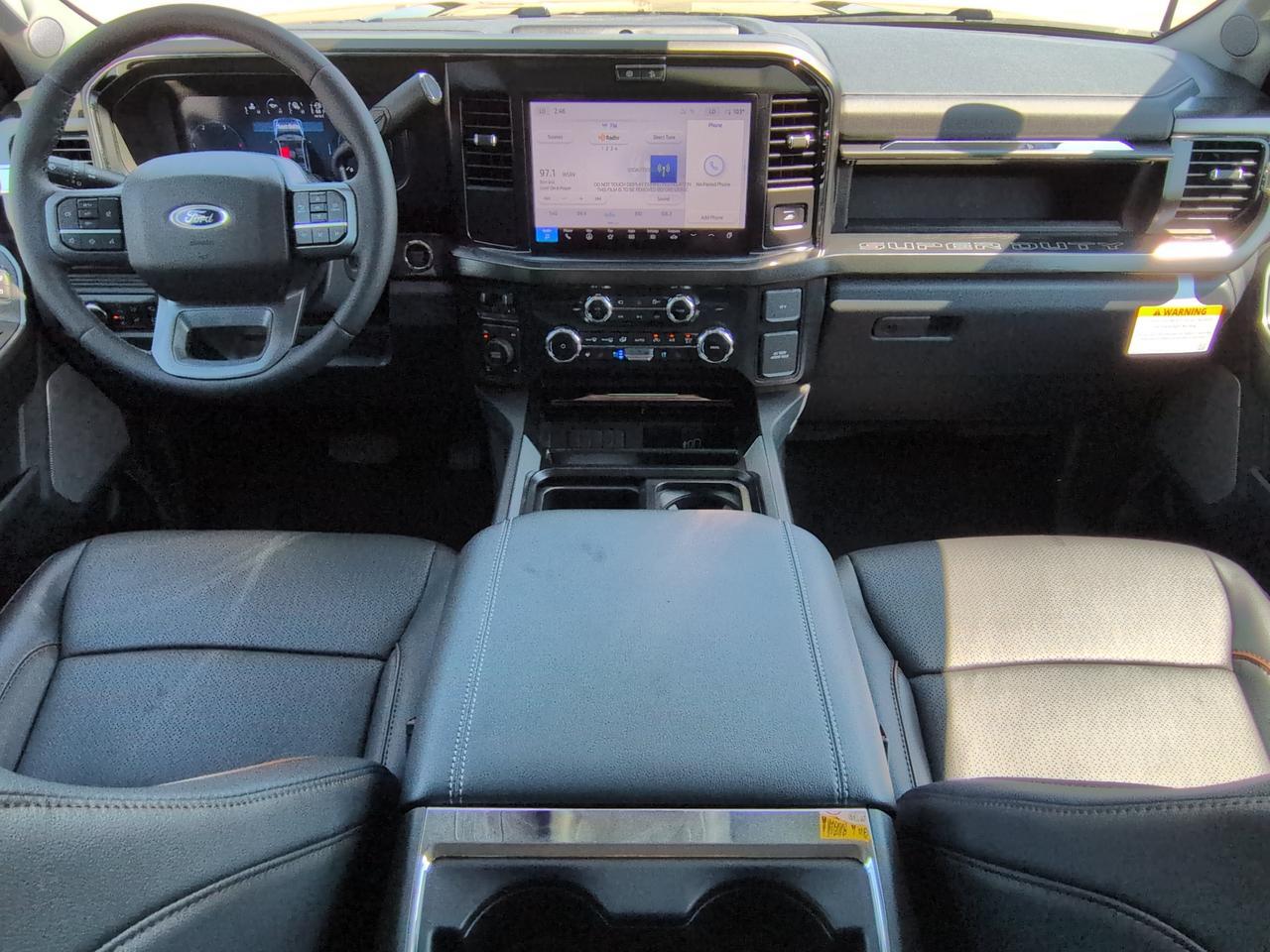 2026 Ford Super Duty F-250 SRW Lariat Winder GA