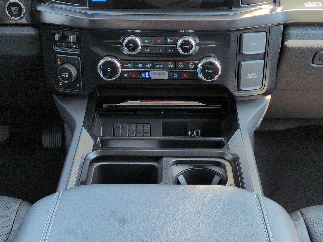 2026 Ford Super Duty F-250 SRW Lariat Winder GA