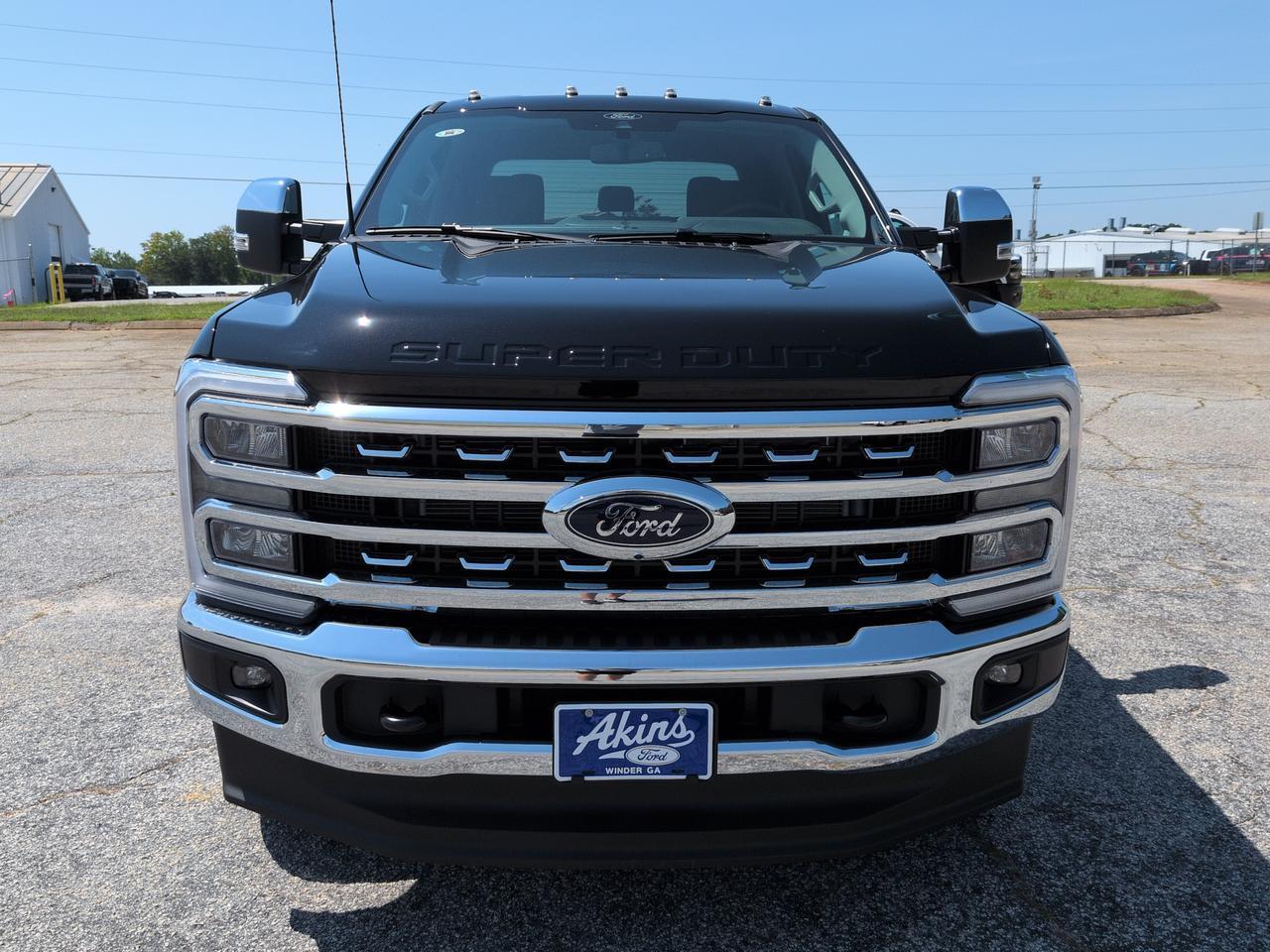 2026 Ford Super Duty F-250 SRW Lariat Winder GA