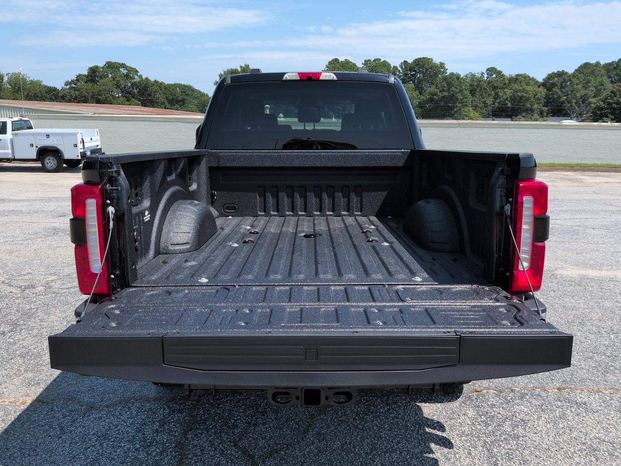 2026 Ford Super Duty F-250 SRW Lariat Winder GA