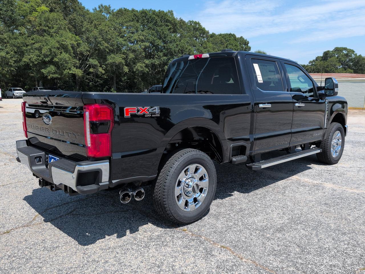 2026 Ford Super Duty F-250 SRW Lariat Winder GA