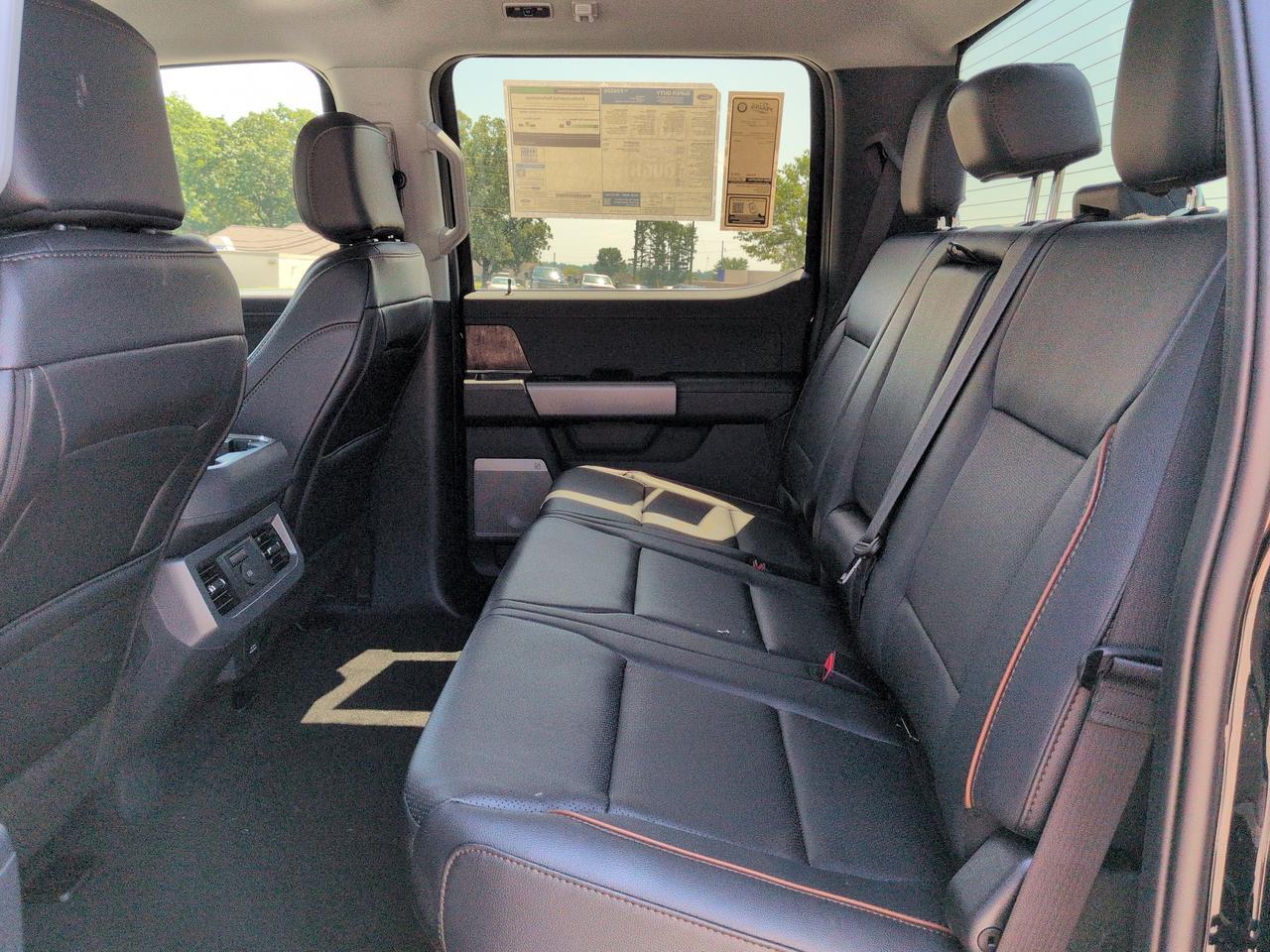 2026 Ford Super Duty F-250 SRW Lariat Winder GA