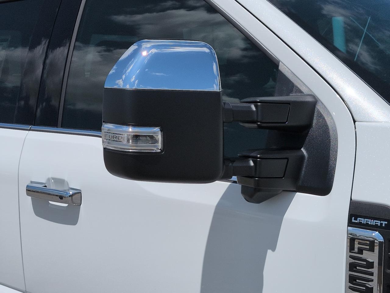 2026 Ford Super Duty F-250 SRW Lariat Winder GA
