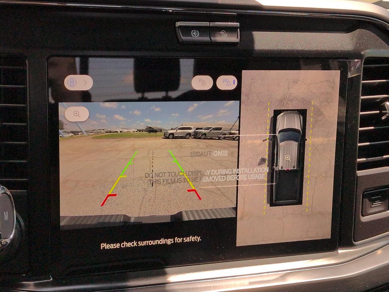 2026 Ford Super Duty F-250 SRW Lariat Winder GA