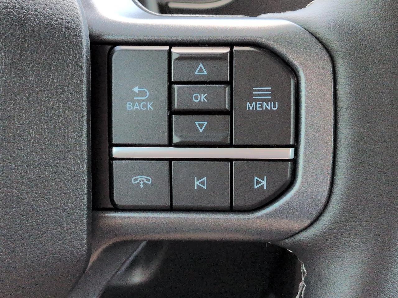 2026 Ford Super Duty F-250 SRW Lariat Winder GA