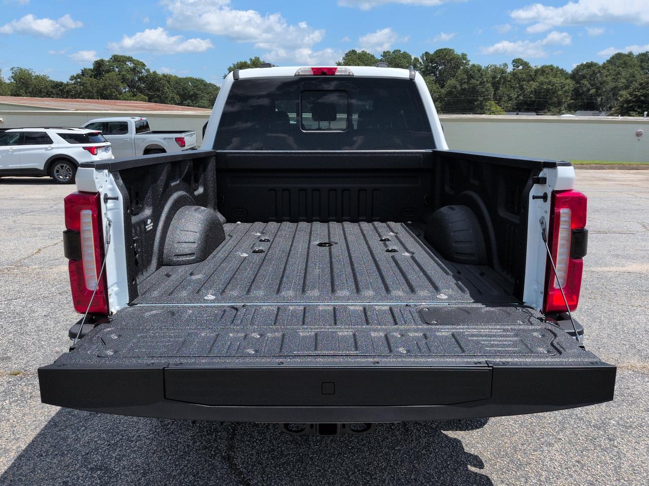 2026 Ford Super Duty F-250 SRW Lariat Winder GA