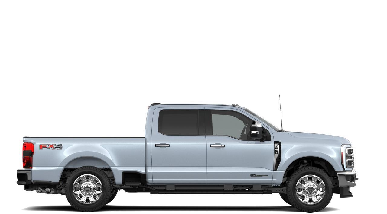 2026 Ford Super Duty F-250 SRW Lariat Winder GA