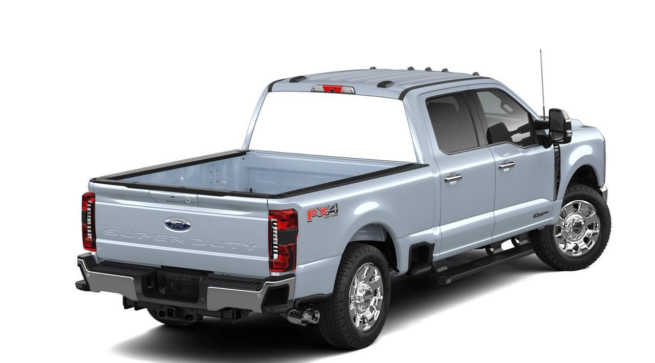 2026 Ford Super Duty F-250 SRW Lariat Winder GA