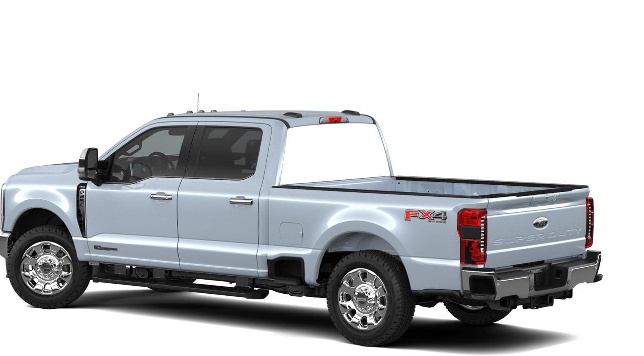 2026 Ford Super Duty F-250 SRW Lariat Winder GA