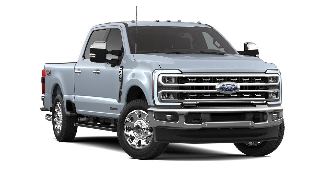 2026 Ford Super Duty F-250 SRW Lariat Winder GA