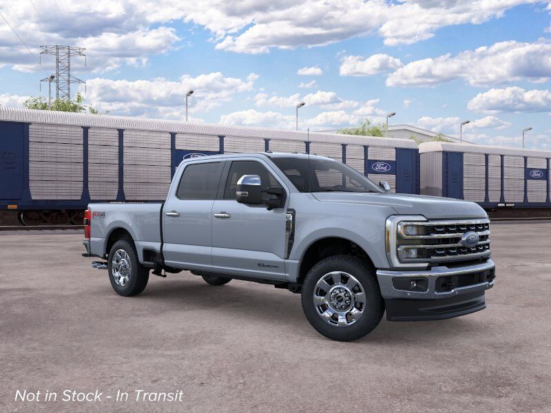 2026 Ford Super Duty F-250 SRW Lariat Winder GA